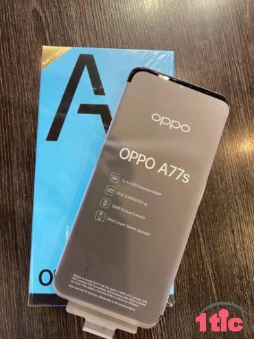 Oppo A77s