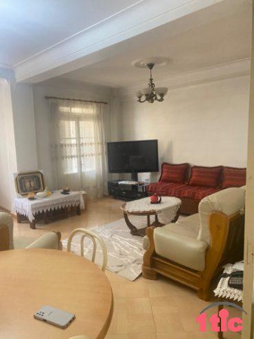 Vente Appartement F4 Alger Dar el beida
