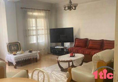 Vente Appartement F4 Alger Dar el beida