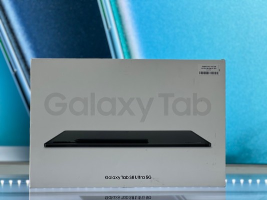 Samsung Tab S8 Ultra 8/128 cellulaire