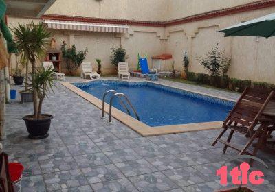 Vente Villa Alger Kouba