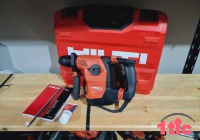 Perforateur puisant 1010W SDS-Plus HILTI TE 30-AVR (2022-Austria)