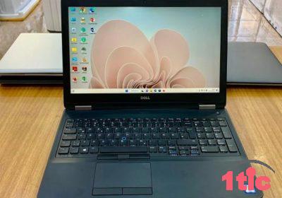 DELL LATITUDE 5570 / I5 6 EME / 8G /256 SSD /15.6