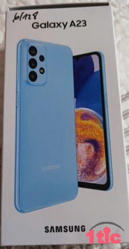 Samsung Galaxy A23