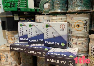 Cable TV Rj6