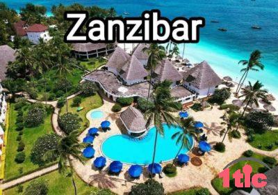 zanzibar