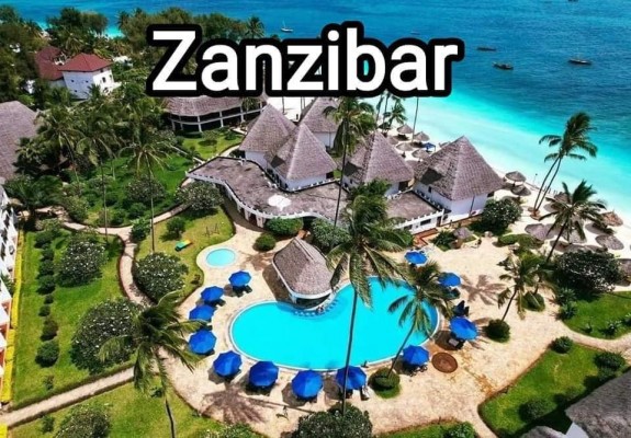 zanzibar