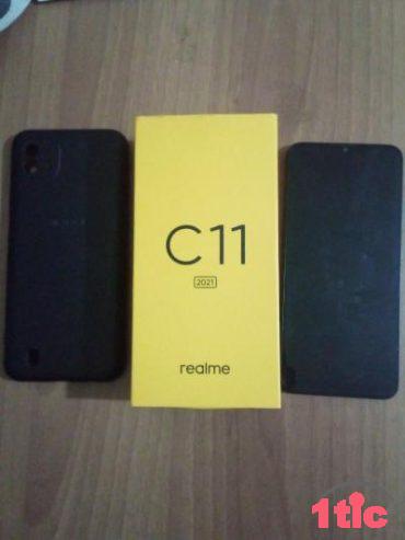 Realme c11 2/32 C11