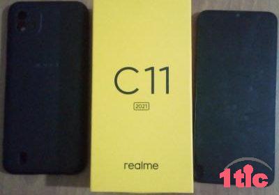 Realme c11 2/32 C11