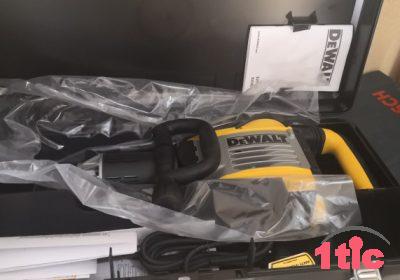 marteau piqueur dewalt 19j