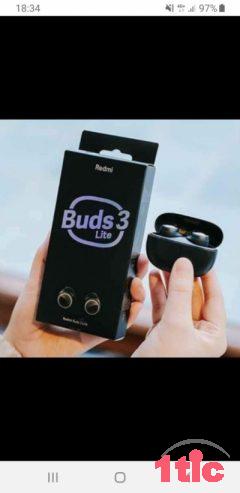 Redmi Buds 3 Lite ORIGINAL