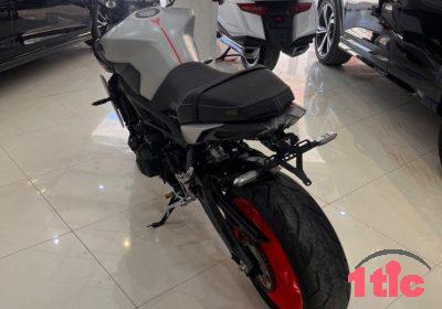 Yamaha MT09 2020