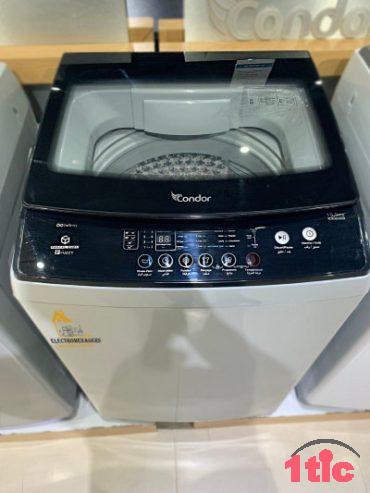 Machine à laver Condor la top (10.5kg)