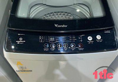 Machine à laver Condor la top (10.5kg)