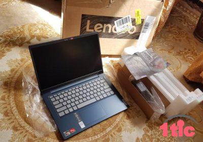 Lenovo ideapad 3 – RYzen 7 5700u 8gb 512 SSD neuf sous emballage