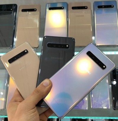 Samsung S10 5g
