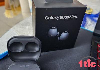 samsung buds pro2