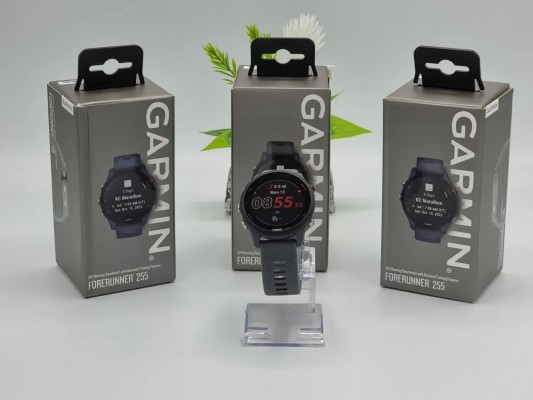 Garmin Forrunner 255