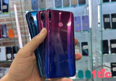Huawei Y9 (2019)