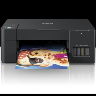 imprimante brother dcp t220