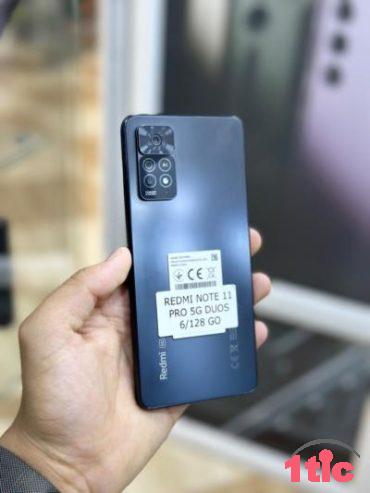 REDMI NOTE 11 PRO 8/128 GO 5G DUOS