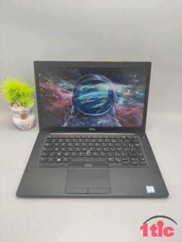 Dell Latitude 7490 Ultra Slim i5-8365u vPRO 8eme 8GB 256GB SSD NVMe Ecran 14″ Pouces