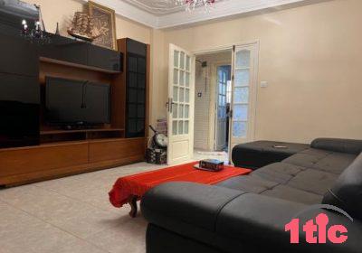 Location Appartement Mostaganem Mostaganem