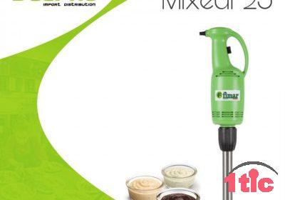 MIXEUR 25 -220V 60L ( FIMAR -ITALIE)