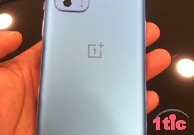 OnePlus 9 (5G)