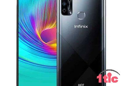 Infinix Hot 10 lite