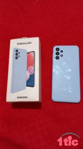 Samsung A13