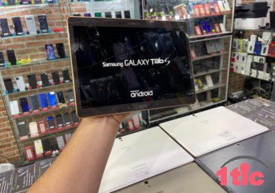 Samsung Galaxy Tab S 10.5