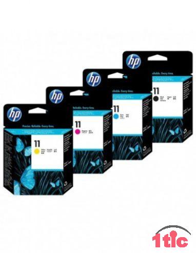 consommable traceur hp et tireuse de plans xerox océ