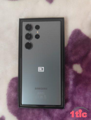 Samsung S23 ultra