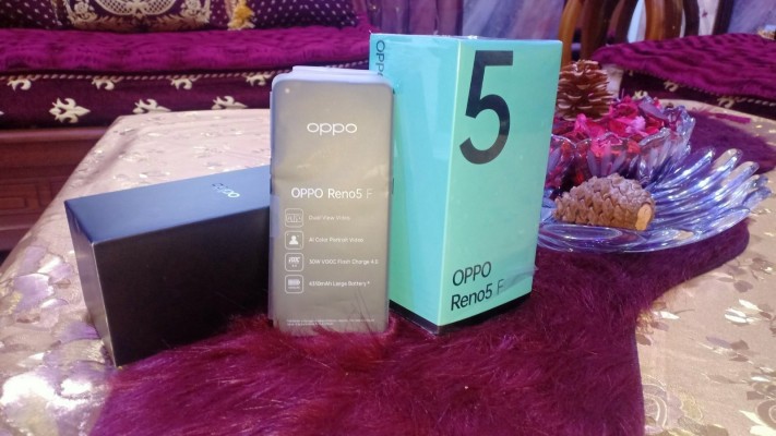 Oppo reno5 F Reno5 f