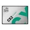 DISQUE SSD SATA TEAMGROUP CX2 256GB