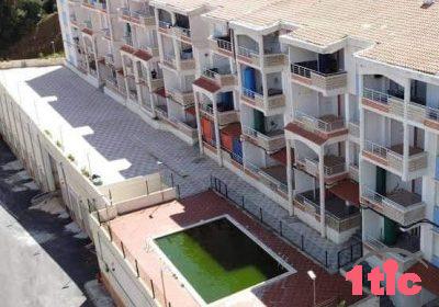 Vente Appartement F3 Bejaia Bejaia