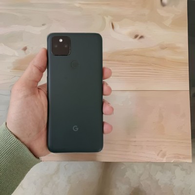 Google Pixel 5a