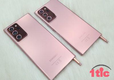 Note 20 Ultra 12/256 2Puces Etat Neuf
