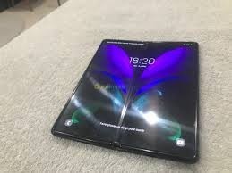 Samsung Z fold 2 5g