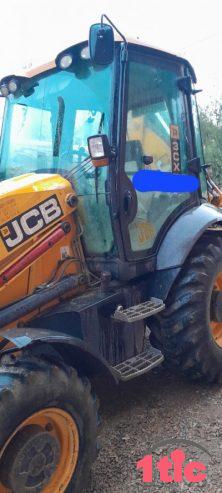 JCB JCB 2007