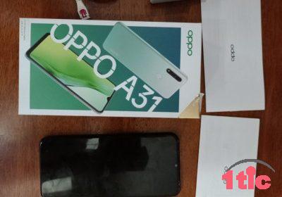 Oppo A31