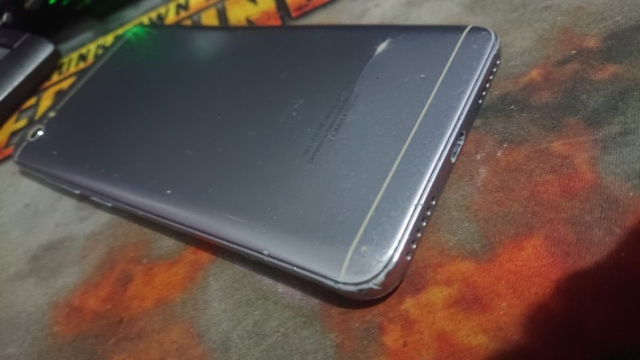 Xiaomi Redmi note 5A