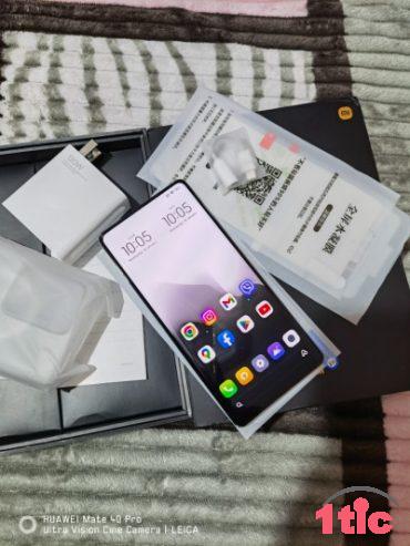 Xiaomi Mi Mix 4