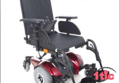 Fauteuil roulant électrique Invacare Pronto M41