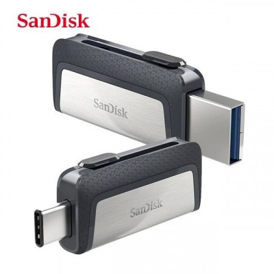 Sandisk SDDDC2 Extreme Type-C 64GB Dual OTG USB3.1