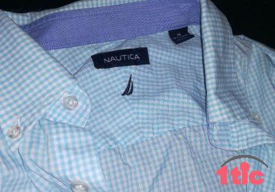 Nautica original