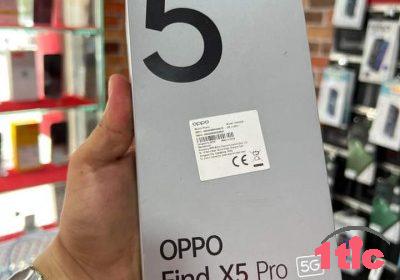 OPPO Find x5 Pro