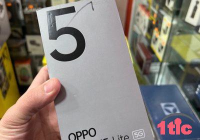 Oppo Find x5 lite 5g