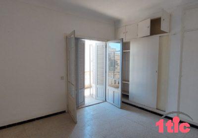 Location Niveau De Villa F5 Alger Hydra